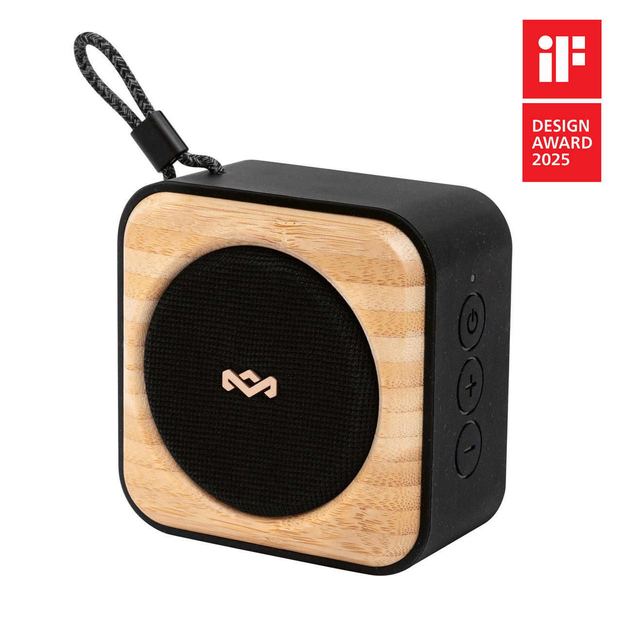 House of marley Bluetoothスピーカー ウッド調 Amazon.com: House of Marley Roots Bluetooth Speaker