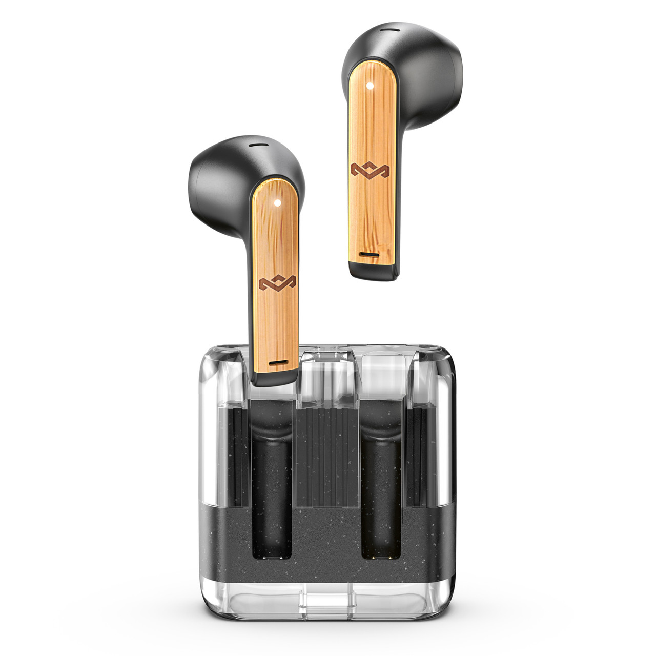Zion True Wireless Earbuds