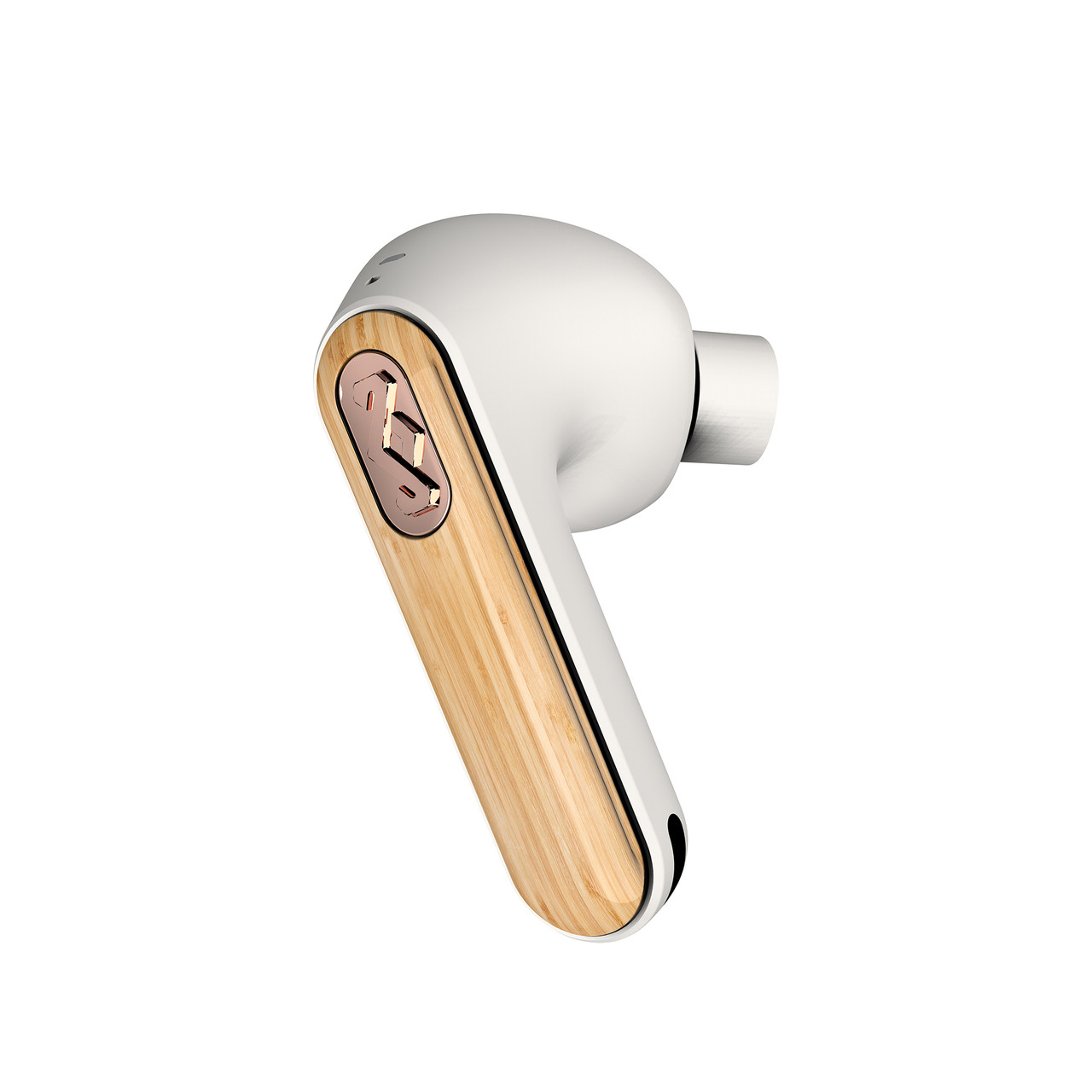 Redemption ANC 2 Right Earphone - Cream | House of Marley UK