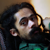 Damian Marley Is Interviewed By Seani B