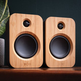 Introducing Our Get Together Duo Bookshelf Speakers