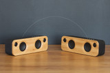 Pair Two Get Together Mini Bluetooth Speakers