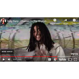 Skip Marley & Katy Perry Chained to the Rhythm