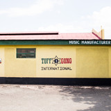 Vinyl Pressing At Tuff Gong Studios