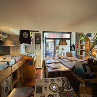 Our Favorite Record Stores in the Northern and Western Europe | The House of Marley