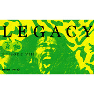 Bob Marley – Legacy:  “Rebel Music"