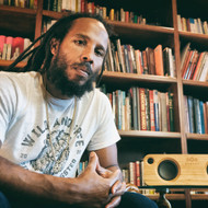 House Of Marley X UO: Meet Ziggy Marley