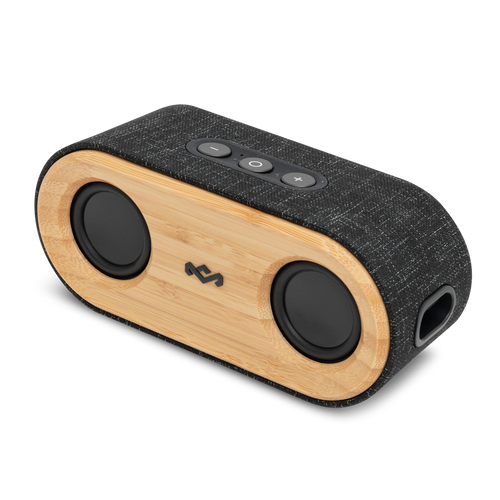 House of Marley Get Together 2 Mini Bluetooth Speaker