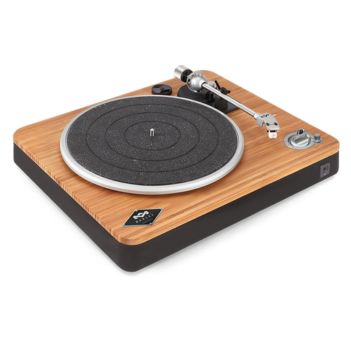Stir It Up Wireless Turntable - The House of Marley UK