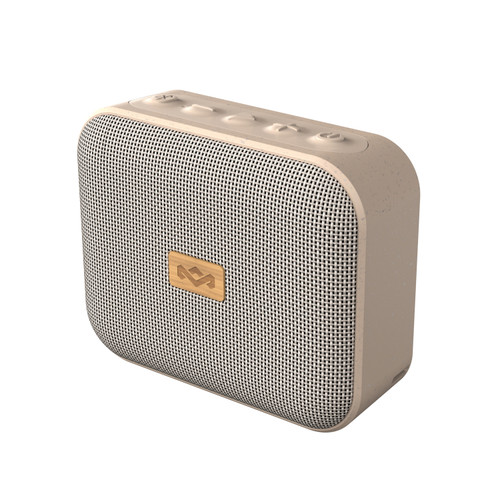 Cream |  House of Marley Jammin Bluetooth® Speaker Cream |  House of Marley Jammin Bluetooth® Speaker
