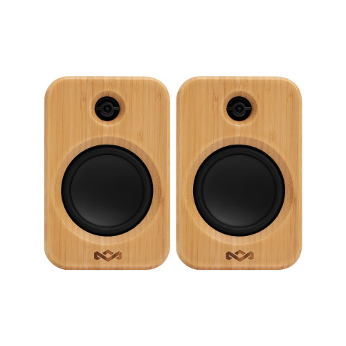 Get Together Duo 2 Bookshelf Speakers Get Together Duo 2 Bookshelf Speakers