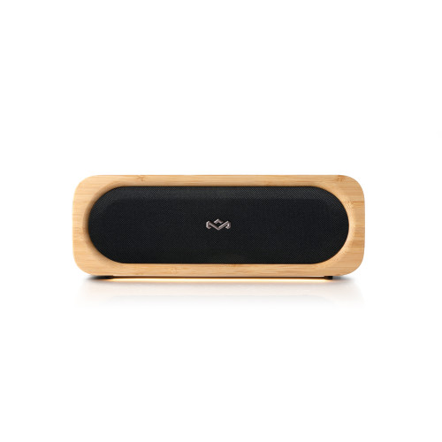 House of Marley Get Together GO Bluetooth Speaker House of Marley Get Together GO Bluetooth Speaker