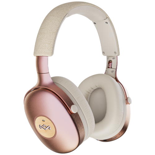 Positive Vibration XL ANC Over-ear Bluetooth Headphones