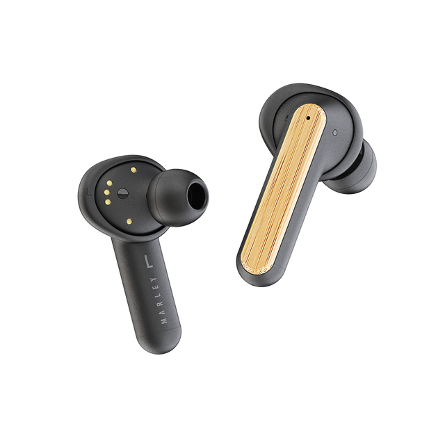 True Wireless Earbuds House of Marley