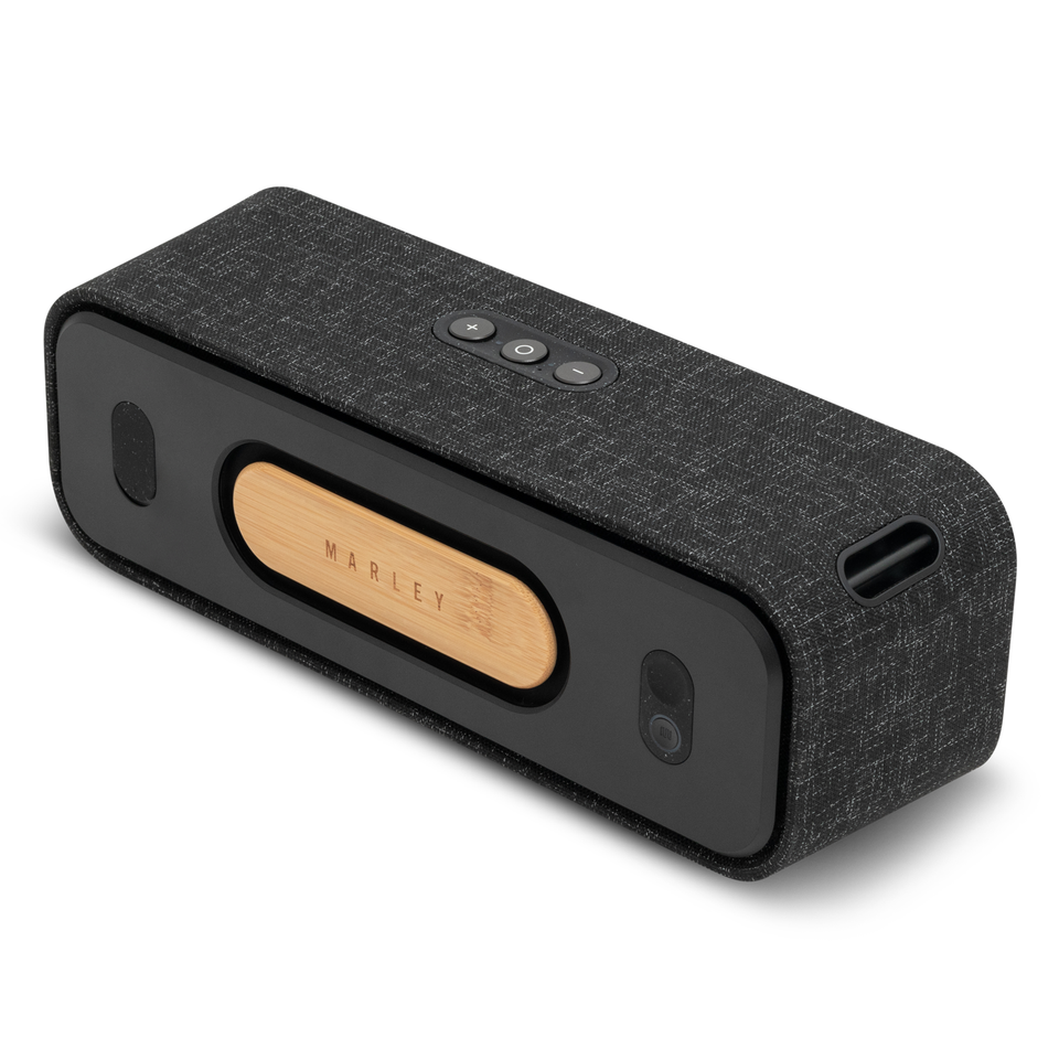 Get Together 2 Bluetooth Speakers | House of Marley