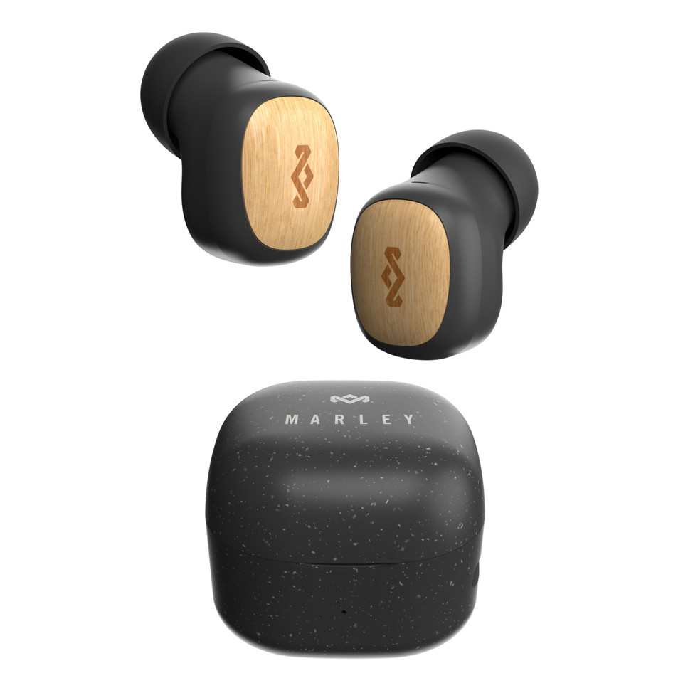S. JAMAICA T.WIRELESS EPHONES | House of Marley