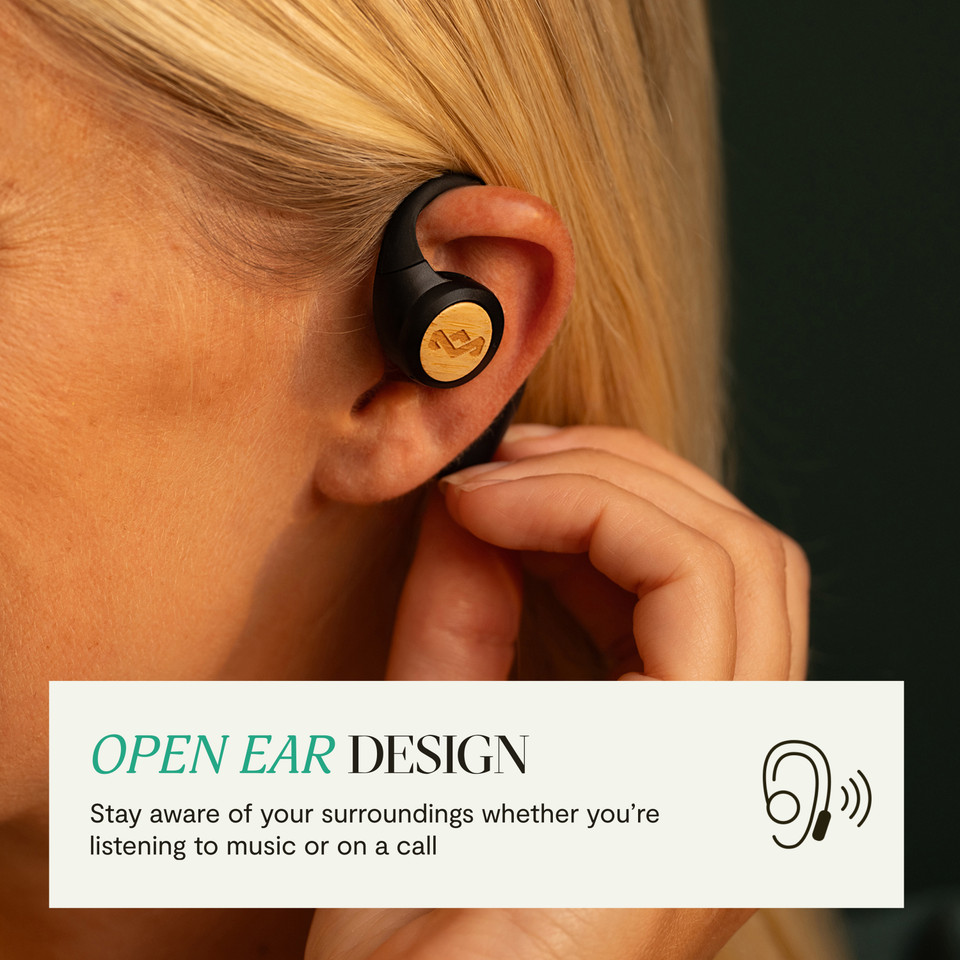 Open Ear How Do Earbuds Stay In Your Ear The Best Open Earbuds In 2025