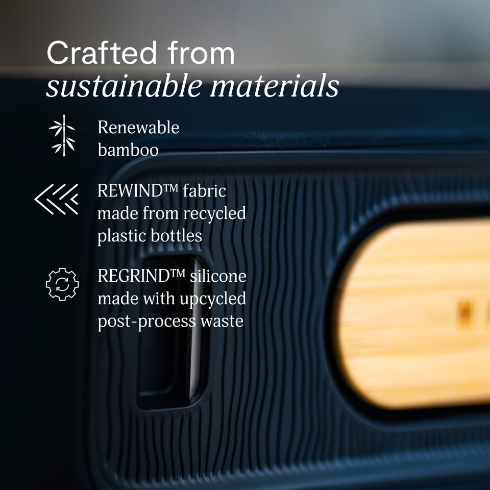 Get Together Go Portable Bluetooth Speaker | House of Marley UK