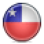 Chilean flag Chilean flag