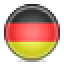 German flag German flag