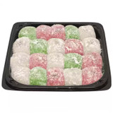 Daifuku Mochi Platter