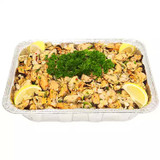 Mussel Poke Party Pan