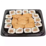 Homestyle Maki & Inari Sushi Platter