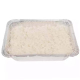 White or Brown Rice Party Pan (12 Scoops)