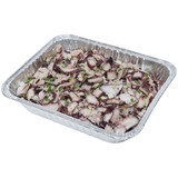 Tako Poke Pan