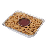 Fried Calamari Party Pan (Hot)