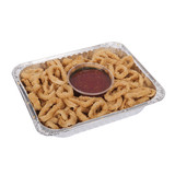 Fried Calamari Party Pan (Hot)