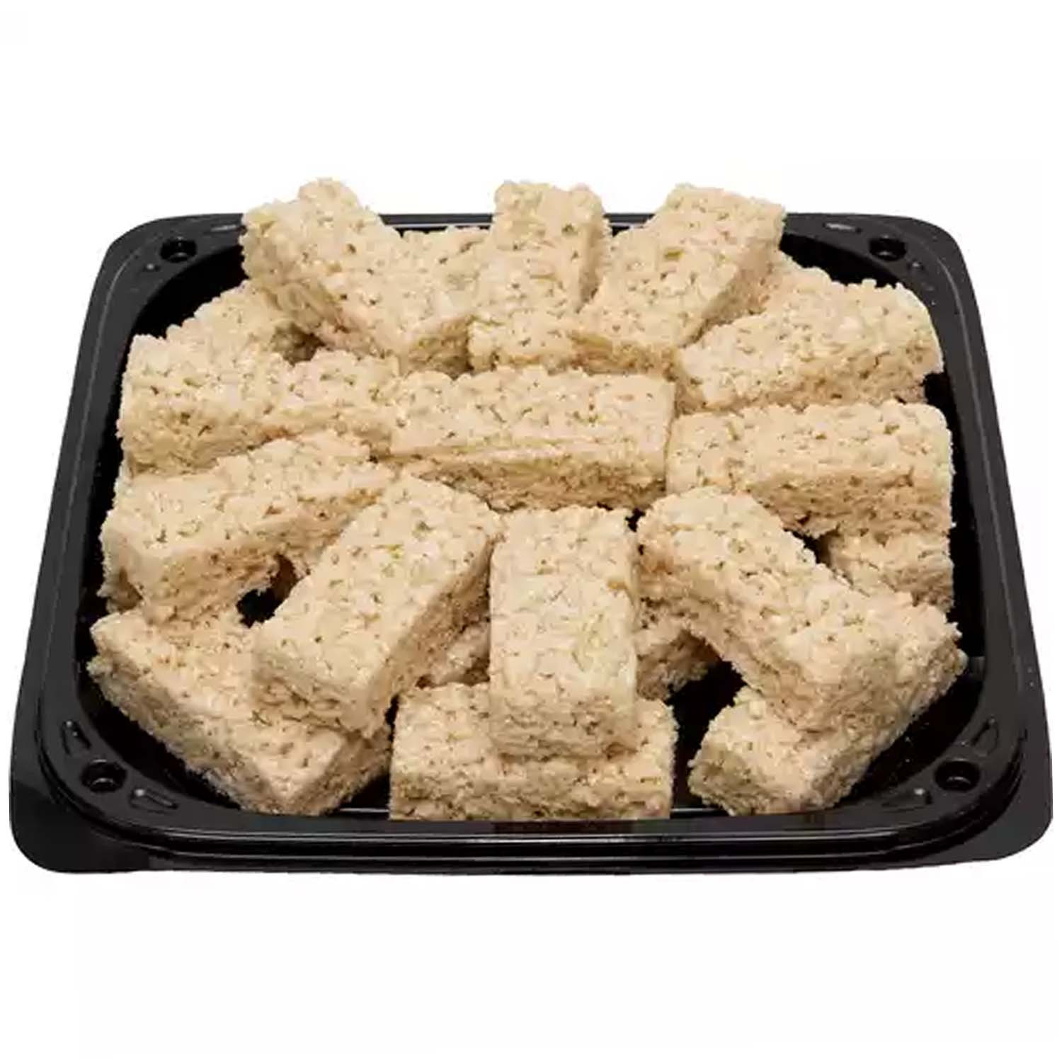 rice krispies treats whole grain