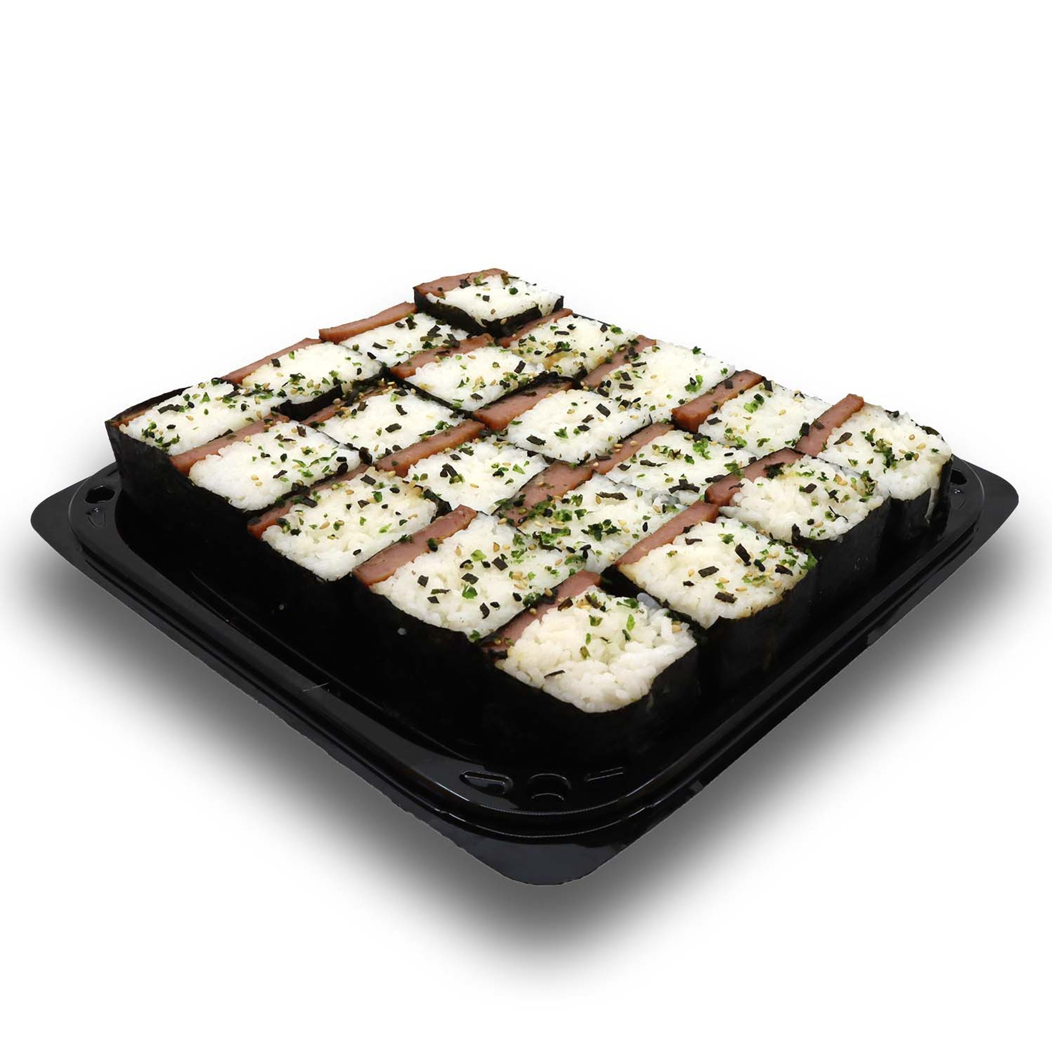 Fan Faves - Foodland Potluck