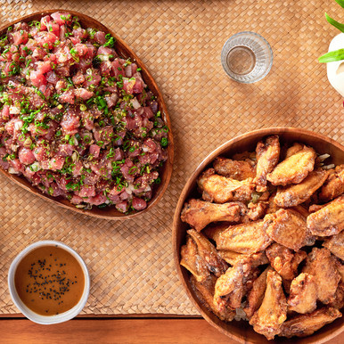 Graduation Party - Foodland Potluck