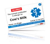 Cow's Milk Allergy I.C.E. Card