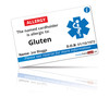 Gluten Allergy I.C.E. Card