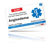 Angioedema I.C.E. Card