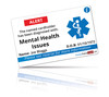 Mental Health Medical I.C.E. Card