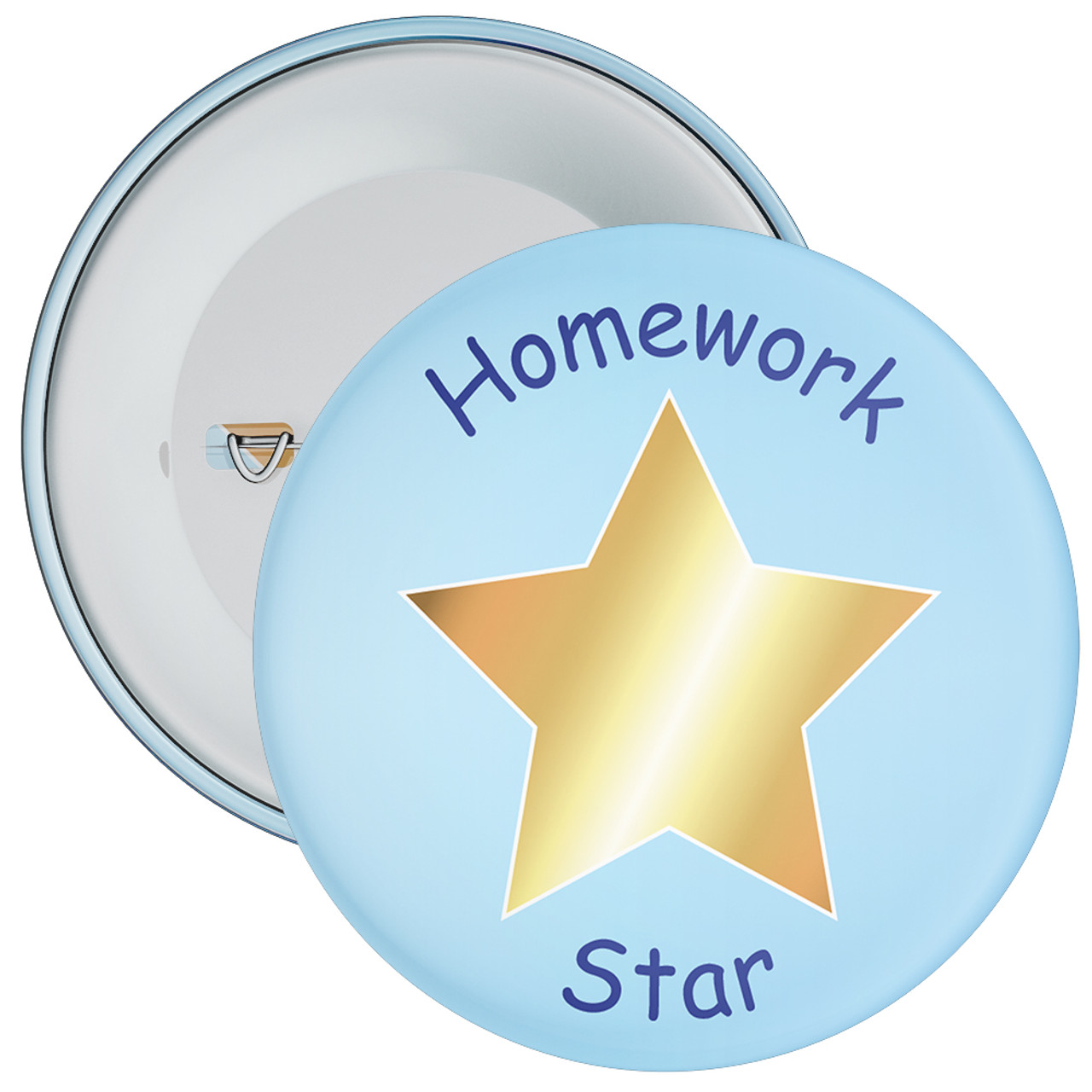 homework star