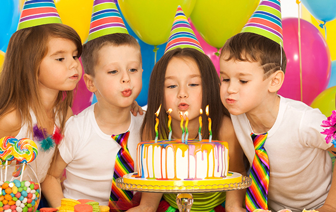 Birthdays and Birthday Badges