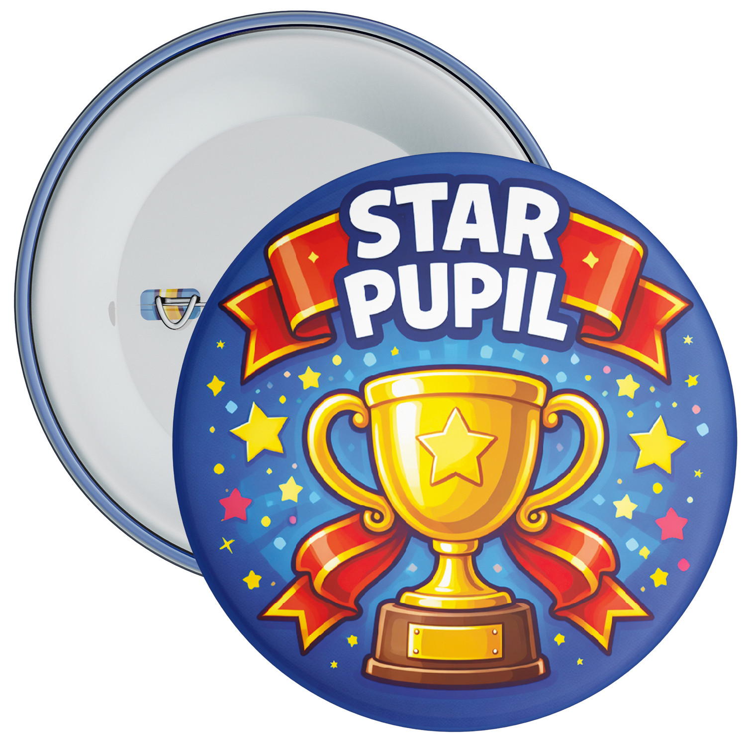 Star Pupil School Reward Badge Positive Behaviour Award For Pupils star-pupil-school-reward-badge-positive-behaviour-award-for-pupils