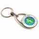 Non-IgE-Mediated Food Allergy Alert Keyring