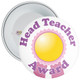 Pack of 20 School Head Teacher Award Badge 4