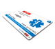 Lupin Allergy I.C.E. Card