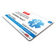 Any Illness Medical I.C.E. Card