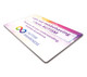  I’m Not Misbehaving Autism Card with Card Holder and Lanyard