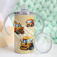 Digger Themed Sippy Cup - 12oz Sippy Cup Digger Themed Sippy Cup - 12oz Sippy Cup