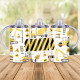 Construction Themed Sippy Cup - 12oz Sippy Cup