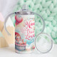 Nanna's True Love Design - 12oz Sippy Cup
