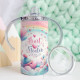 Heart Stealer Design - 12oz Sippy Cup Heart Stealer Design - 12oz Sippy Cup